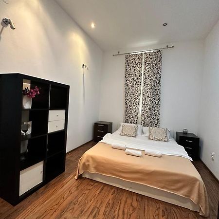 Harmony Homes- Piata Unirii Central Apartament Timişoara Eksteriør billede