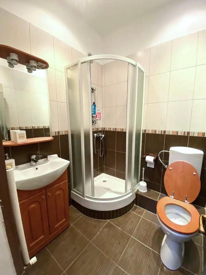 Harmony Homes- Piata Unirii Central Apartament Timişoara Eksteriør billede