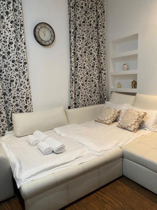 Harmony Homes- Piata Unirii Central Apartament Timişoara Eksteriør billede