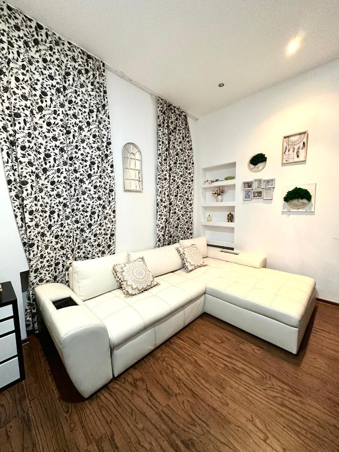 Harmony Homes- Piata Unirii Central Apartament Timişoara Eksteriør billede