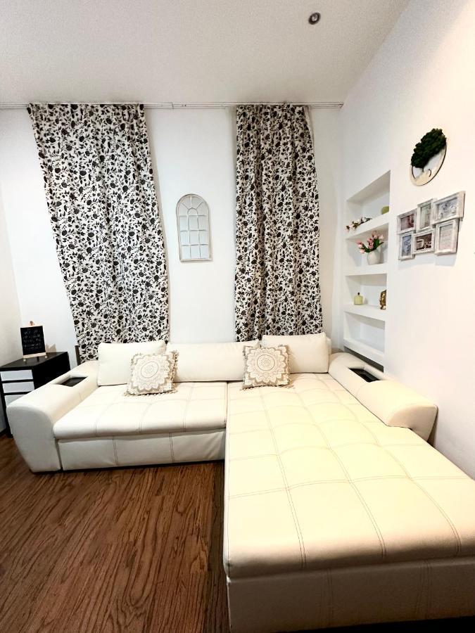 Harmony Homes- Piata Unirii Central Apartament Timişoara Eksteriør billede