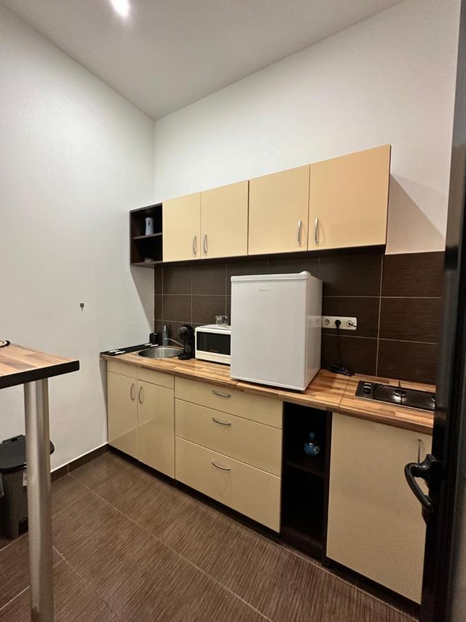 Harmony Homes- Piata Unirii Central Apartament Timişoara Eksteriør billede