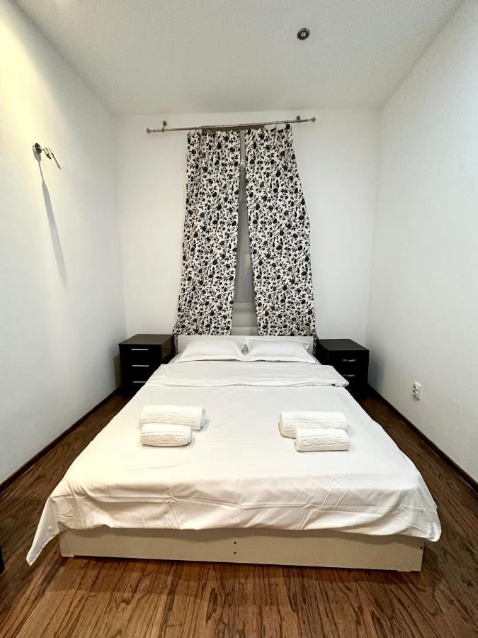 Harmony Homes- Piata Unirii Central Apartament Timişoara Eksteriør billede