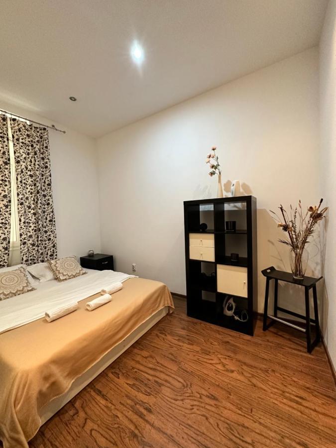 Harmony Homes- Piata Unirii Central Apartament Timişoara Eksteriør billede