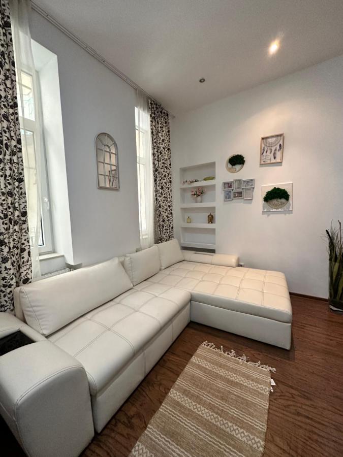 Harmony Homes- Piata Unirii Central Apartament Timişoara Eksteriør billede