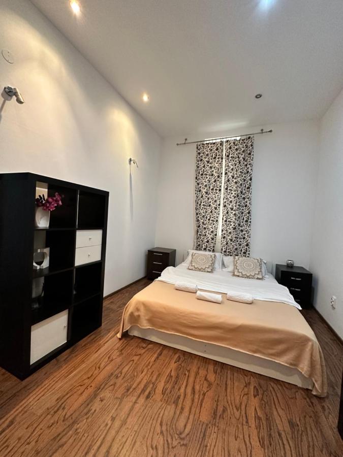 Harmony Homes- Piata Unirii Central Apartament Timişoara Eksteriør billede