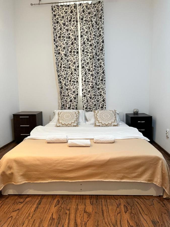 Harmony Homes- Piata Unirii Central Apartament Timişoara Eksteriør billede