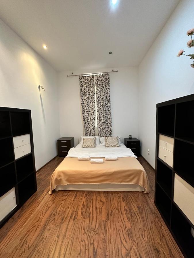 Harmony Homes- Piata Unirii Central Apartament Timişoara Eksteriør billede