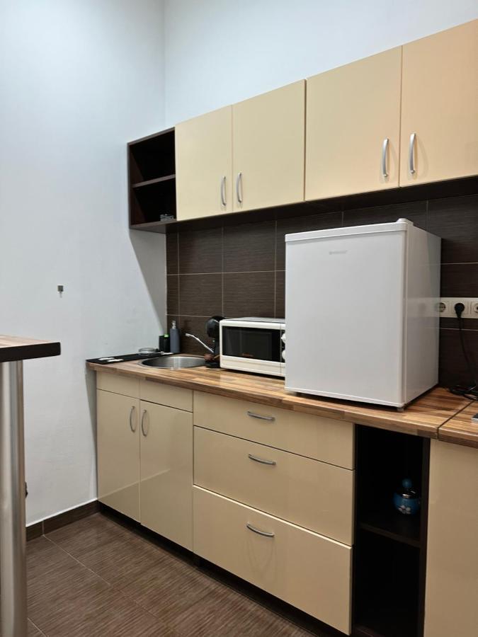 Harmony Homes- Piata Unirii Central Apartament Timişoara Eksteriør billede